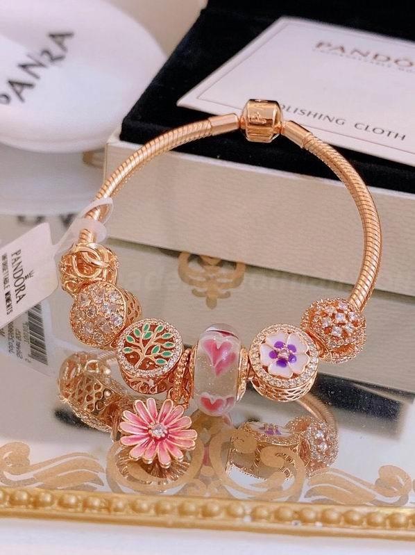 Pandora Bracelets 60